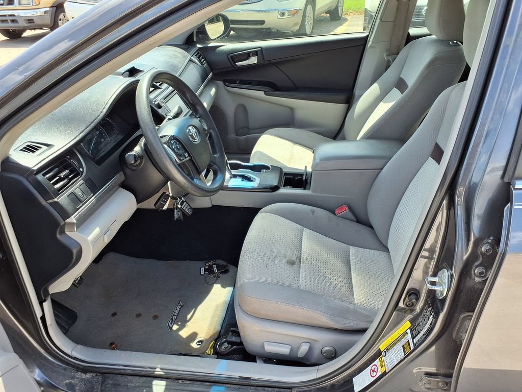 2005 Nissan Altima 2.5 S