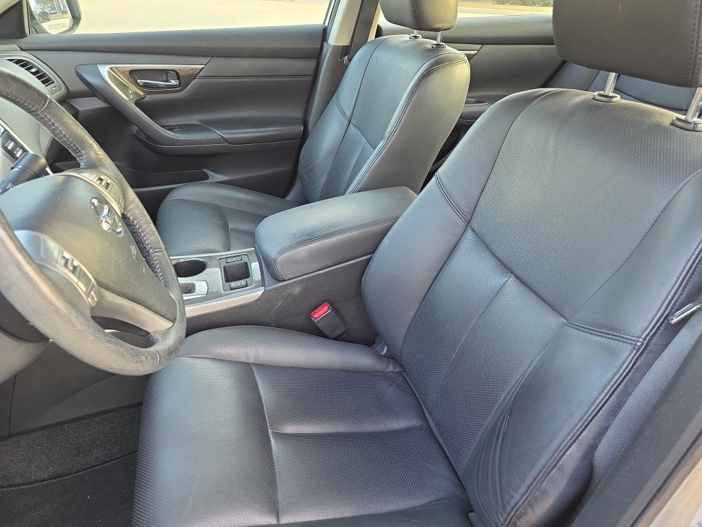 2014 Nissan Altima 2.5 SL
