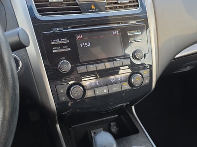 2014 Nissan Altima 2.5 SL