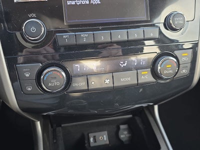 2014 Nissan Altima 2.5 SL