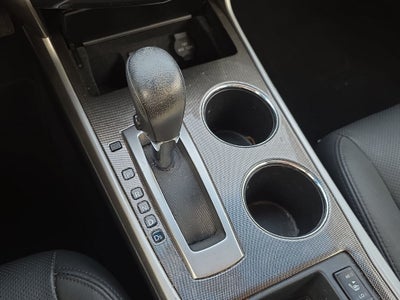 2014 Nissan Altima 2.5 SL
