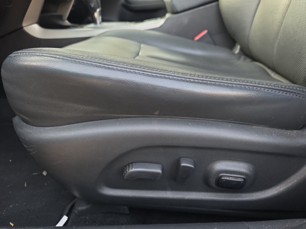 2014 Nissan Altima 2.5 SL