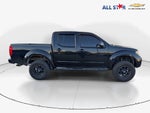 2014 Nissan Frontier SV