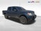 2019 Nissan Frontier Desert Runner