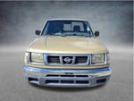 1998 Nissan Frontier 2WD XE