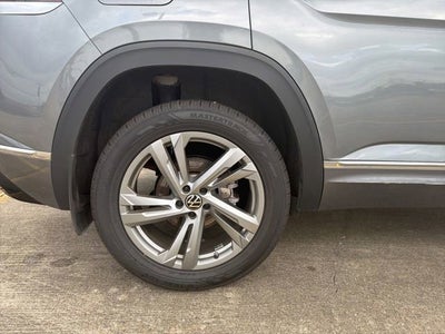 2024 Volkswagen Atlas Cross Sport 2.0T SEL R-Line