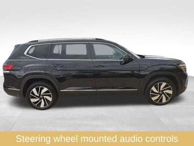 2024 Volkswagen Atlas 2.0T SEL