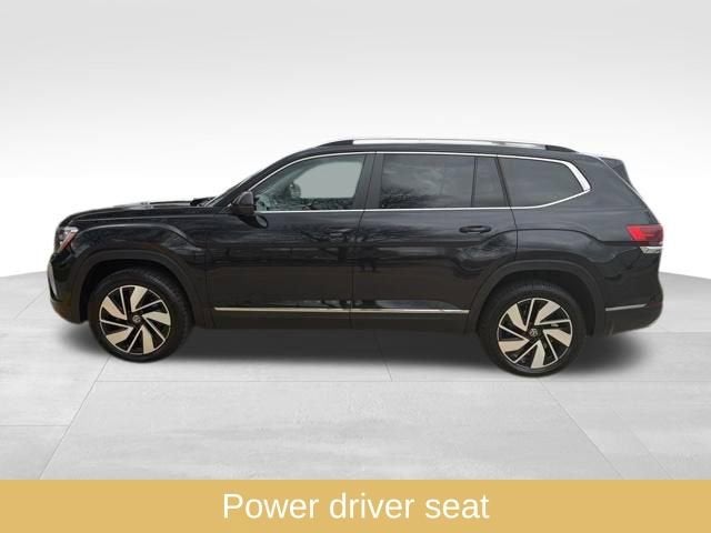2024 Volkswagen Atlas 2.0T SEL