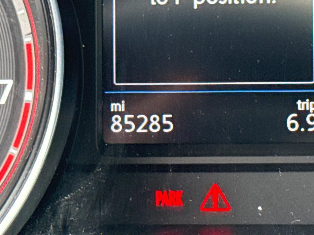 2021 Volkswagen Atlas Cross Sport 2.0T SE w/Technology