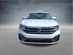 2021 Volkswagen Atlas 3.6L V6 SE w/Technology R-Line