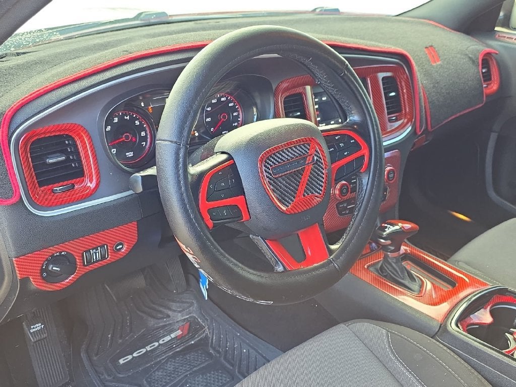 2021 Dodge Charger SXT