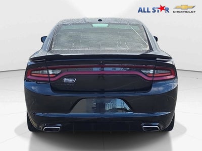 2021 Dodge Charger SXT