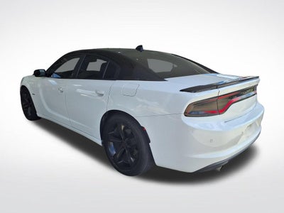 2018 Dodge Charger R/T