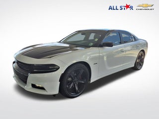 2018 Dodge Charger R/T