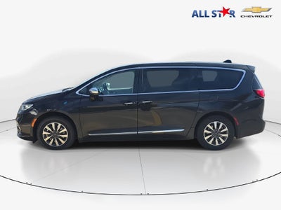 2023 Chrysler Pacifica Hybrid Limited