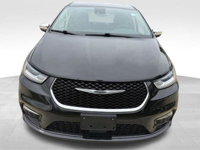 2023 Chrysler Pacifica Hybrid Limited