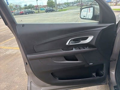 2011 Chevrolet Equinox LT w/1LT