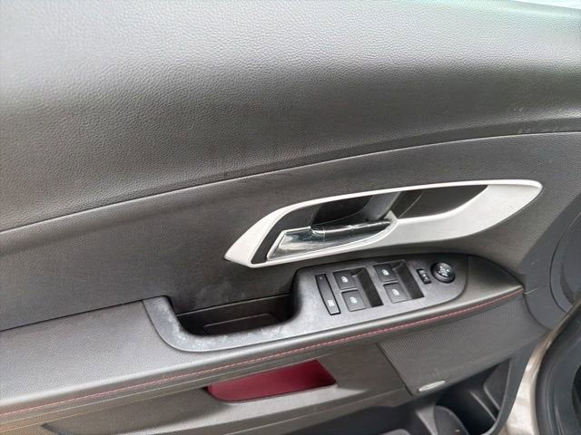 2011 Chevrolet Equinox LT w/1LT