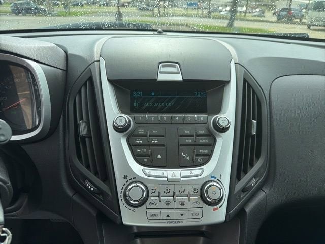 2011 Chevrolet Equinox LT w/1LT