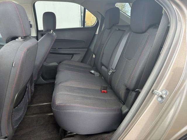 2011 Chevrolet Equinox LT w/1LT