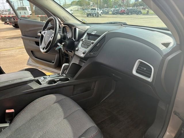 2011 Chevrolet Equinox LT w/1LT