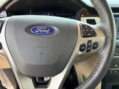 2016 Ford Flex SEL