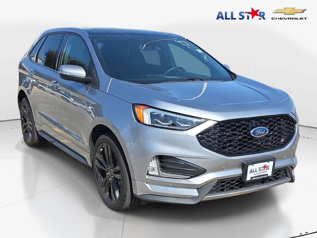 2024 Ford Edge ST