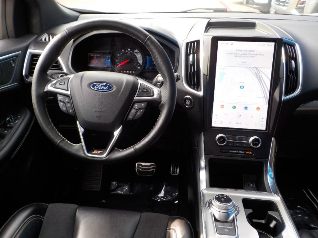 2024 Ford Edge ST