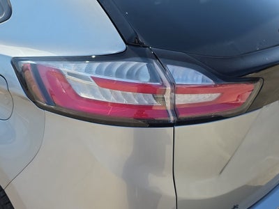 2024 Ford Edge ST