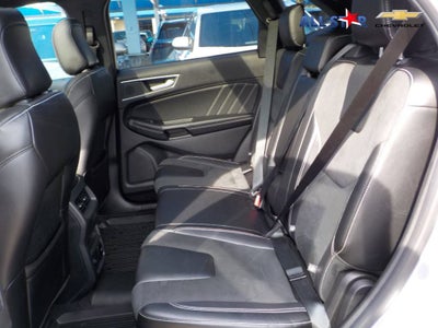2024 Ford Edge ST