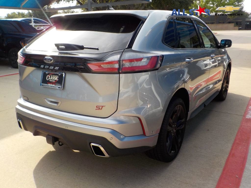 2024 Ford Edge ST