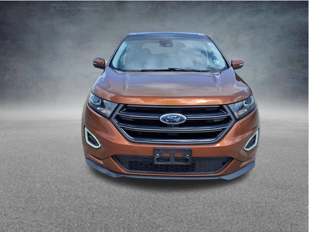 2017 Ford Edge Sport