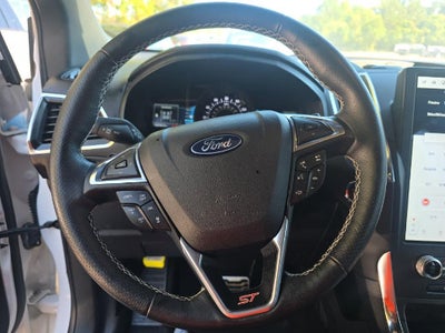 2024 Ford Edge ST