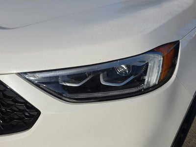 2024 Ford Edge ST