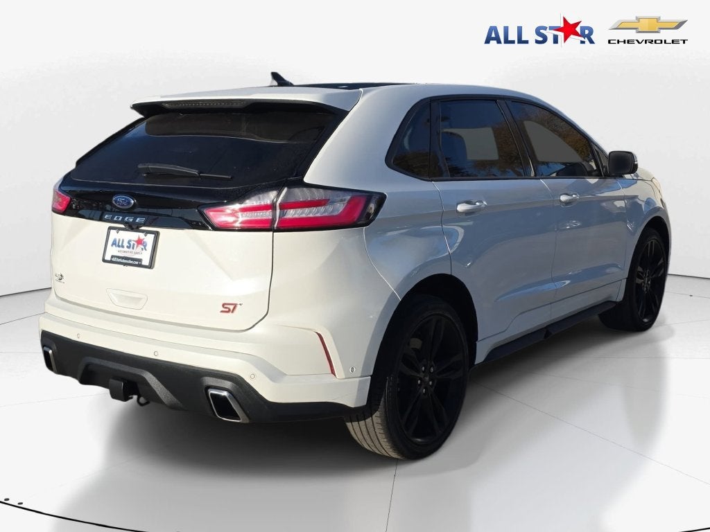 2024 Ford Edge ST