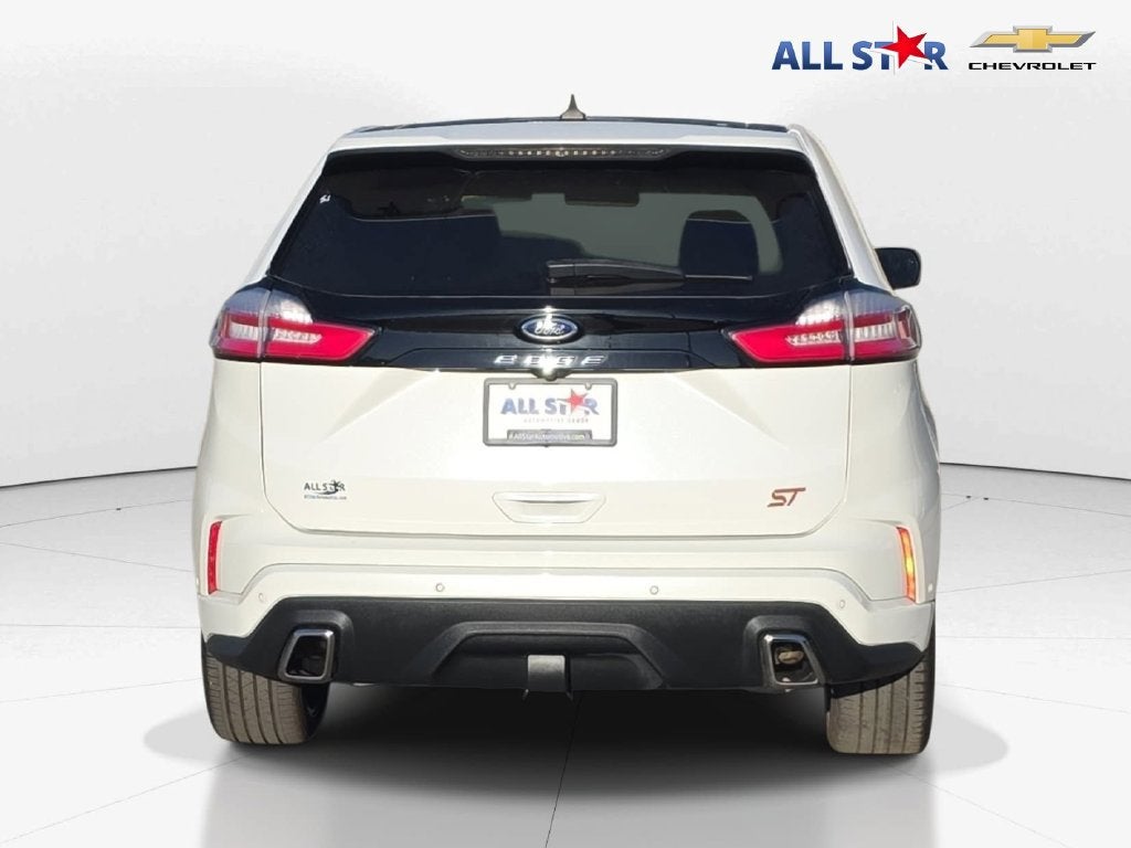 2024 Ford Edge ST