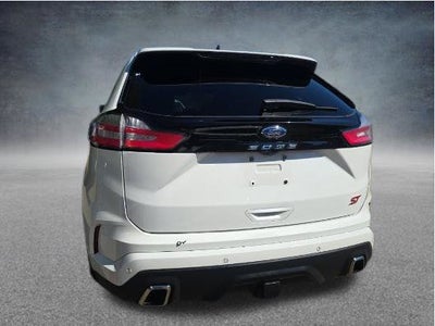 2024 Ford Edge ST