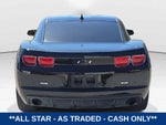 2011 Chevrolet Camaro 2LT