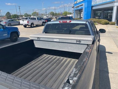 2007 Chevrolet Silverado 1500 LT w/1LT