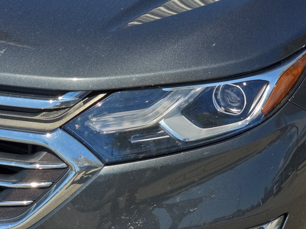 2021 Chevrolet Equinox Premier