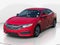 2016 Honda Civic Sedan LX