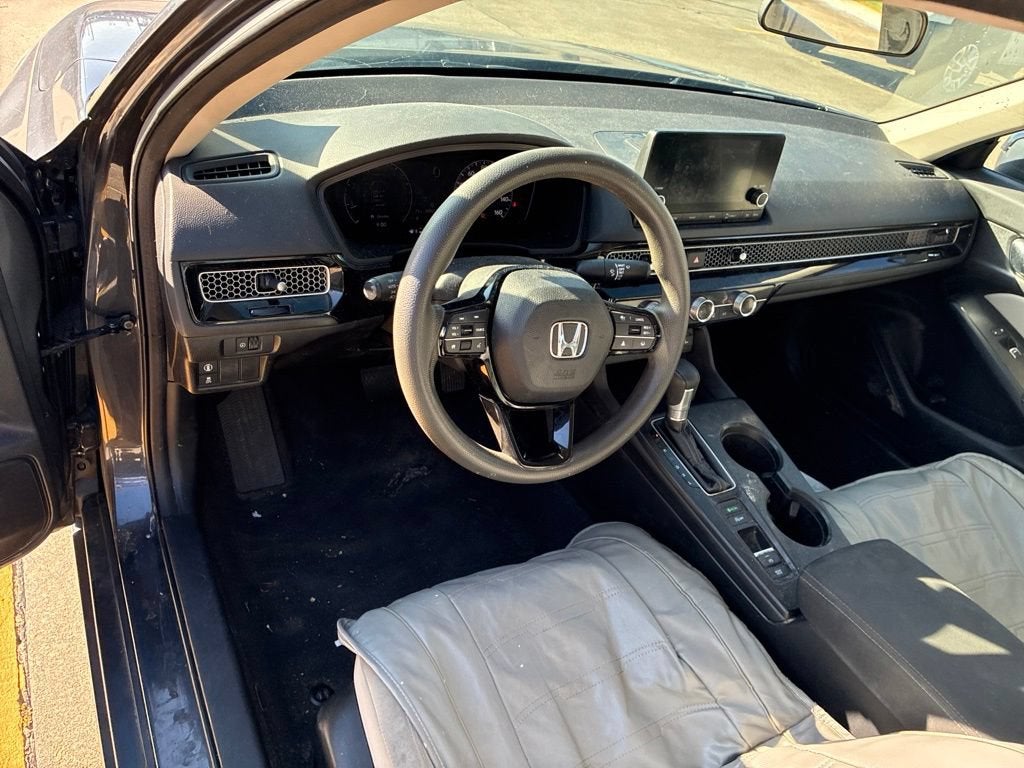 2022 Honda Civic Sedan LX