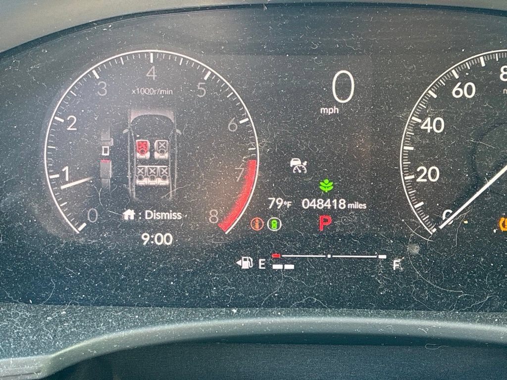 2022 Honda Civic Sedan LX