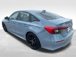 2022 Honda Civic Sedan Sport
