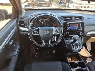 2020 Honda CR-V LX