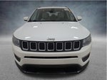2019 Jeep Compass Latitude w/Sun/Wheel Pkg