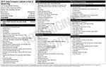 2019 Jeep Compass Latitude w/Sun/Wheel Pkg