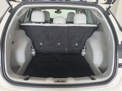 2019 Jeep Compass Latitude w/Sun/Wheel Pkg