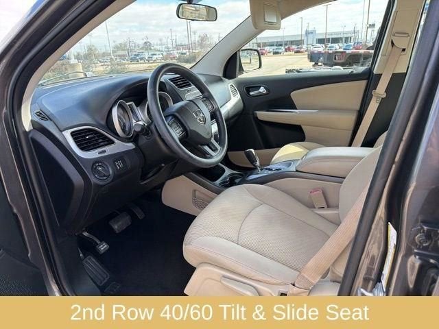 2015 Dodge Journey American Value Pkg