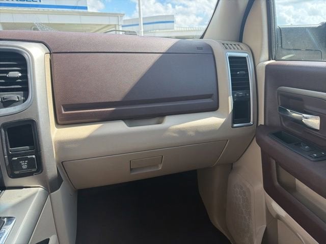 2013 RAM 2500 Big Horn